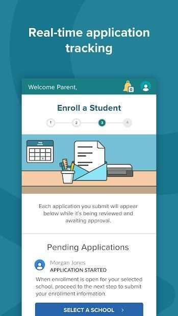 K12 screenshot 4