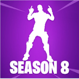 ikon Dances Emotes From Fortnite , Battle Royale