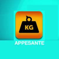 APPESANTE on 9Apps