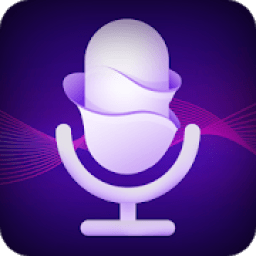 Voice Recorder, Audio Recorder &amp; Sound Recording आइकन