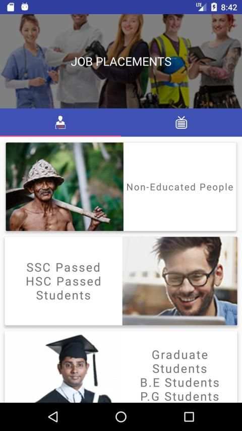 Pickachu Online Services स्क्रीनशॉट 4