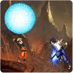 Narutimate Ninja Senpu: Chūnin Exam icon