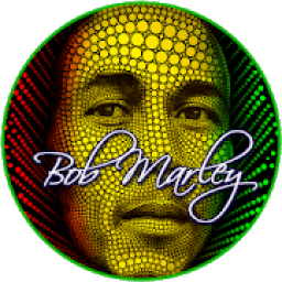 ikon Bob Marley Mp3