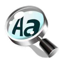 Magnifying Glass - Zoom Camera, Flashlight