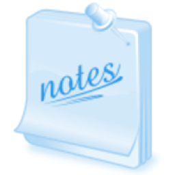 Exercise Notes icon
