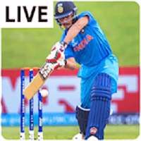 Live Cricket TV Streaming (info)