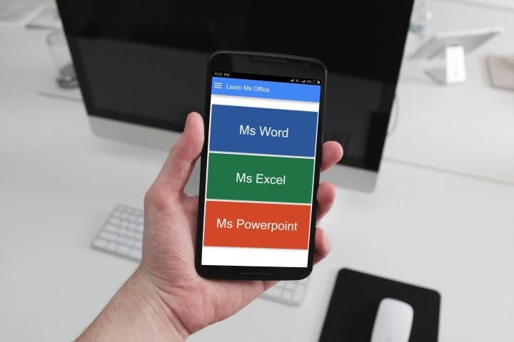 Learn Ms Office Full Course in 15 Days screenshot 5