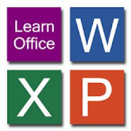 ikon Learn Ms Office Full Course in 15 Days