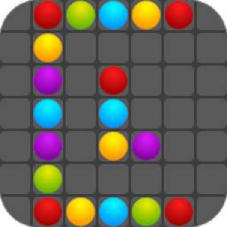 Color Lines - Cool & Fun Puzzle Games *