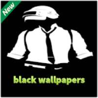 Black Wallpapers 2019 on 9Apps