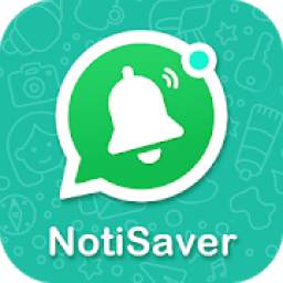 Rockey notisaver - save and read deleted messages