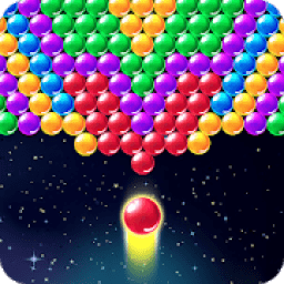 ikon Bubble Shooter 2019 - Legend Bubble Machine