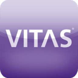 VITAS Hospice Referral App for Healthcare Pros