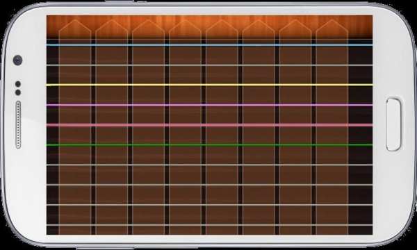 Play Real Kanun: Notated screenshot 3