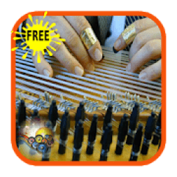 Play Real Kanun: Notated icon