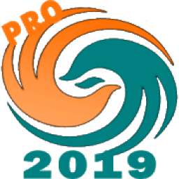 TVTAP ONE 2019 أيقونة