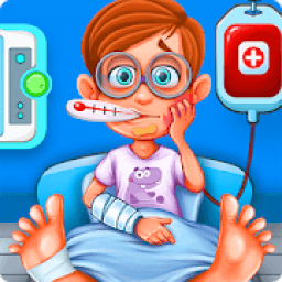 My Dream Hospital आइकन