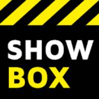 ShowMovies Box of HD