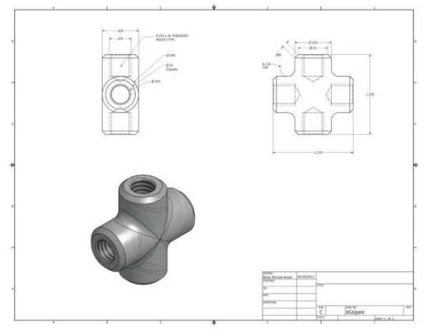 Drawing Engineering screenshot 3