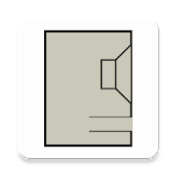 Bass reflex आइकन