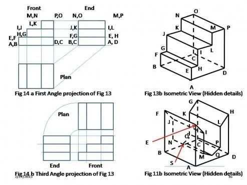 Drawing Engineering screenshot 2