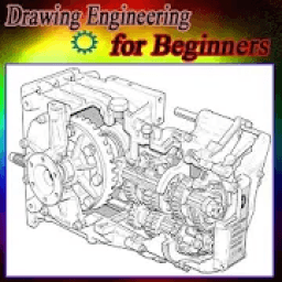 Drawing Engineering आइकन