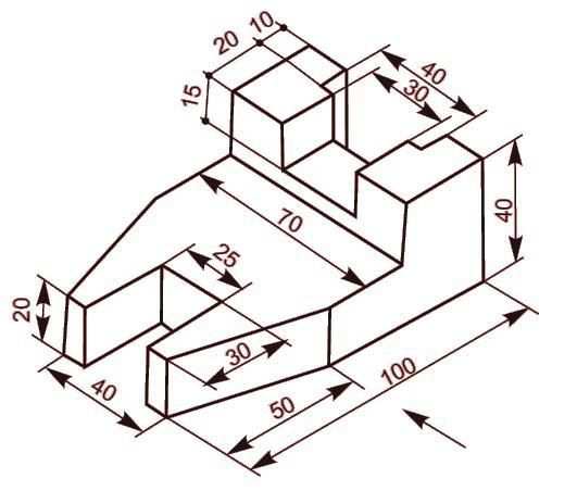 Drawing Engineering स्क्रीनशॉट 1
