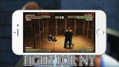 Def Jam Fight For NY Walkthought 2020