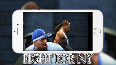 Def Jam Fight For NY Walkthought 2020 आइकन