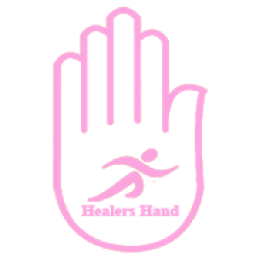 Healers Hand icon