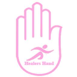 Healers Hand