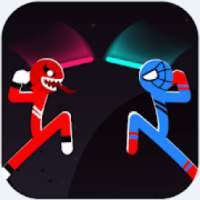 Stickman Battle