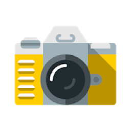 Small Camera आइकन