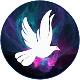 Dove VPN - Free Unlimited VPN icon