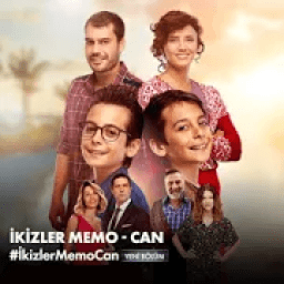 ikon İkizler Memo Can Dizi Müziği