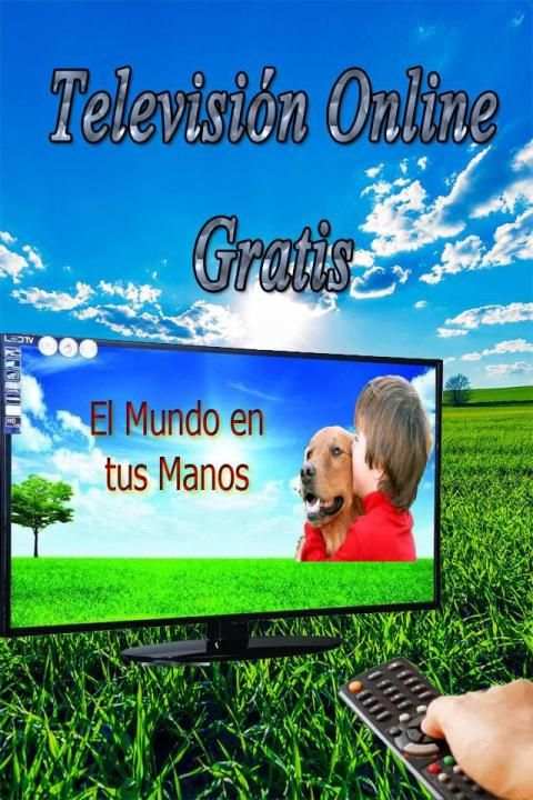 Canales Gratis TV Online - Trasmisión En Vivo Guía screenshot 3