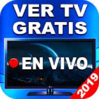 Canales Gratis TV Online - Trasmisión En Vivo Guía