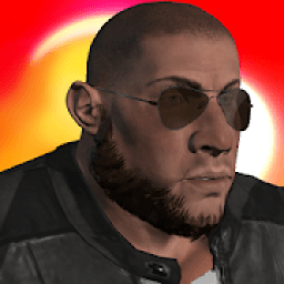 Fight Street : City Fight for Injustice आइकन