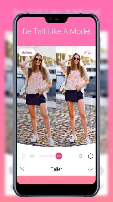 Popular Camera screenshot 3