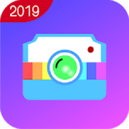 Popular Camera आइकन