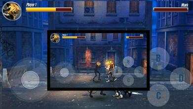 Ladybug Fighter Game स्क्रीनशॉट 2