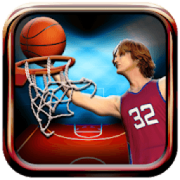 Basketball Shot Mania आइकन