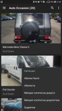 Auto Tunisie-سيارات تونس
‎ icon