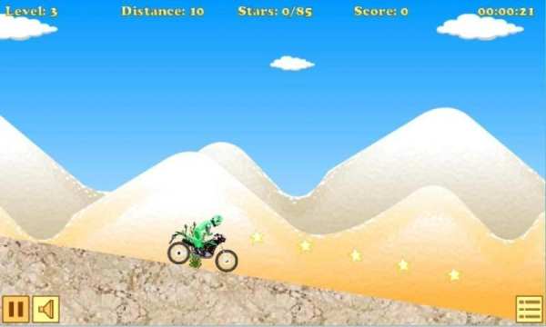 Motorbike Racing screenshot 3