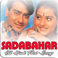 Sadabahar Old Hindi Filmi Songs - 90s Hindi Songs