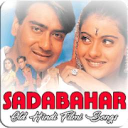 Sadabahar Old Hindi Filmi Songs - 90s Hindi Songs