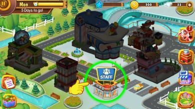 ikon Crop Farm Harvest