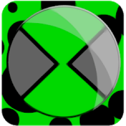 ikon Ben ten Coloring book