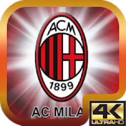 Ac Milan Wallpaper icon