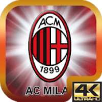 Ac Milan Wallpaper on 9Apps
